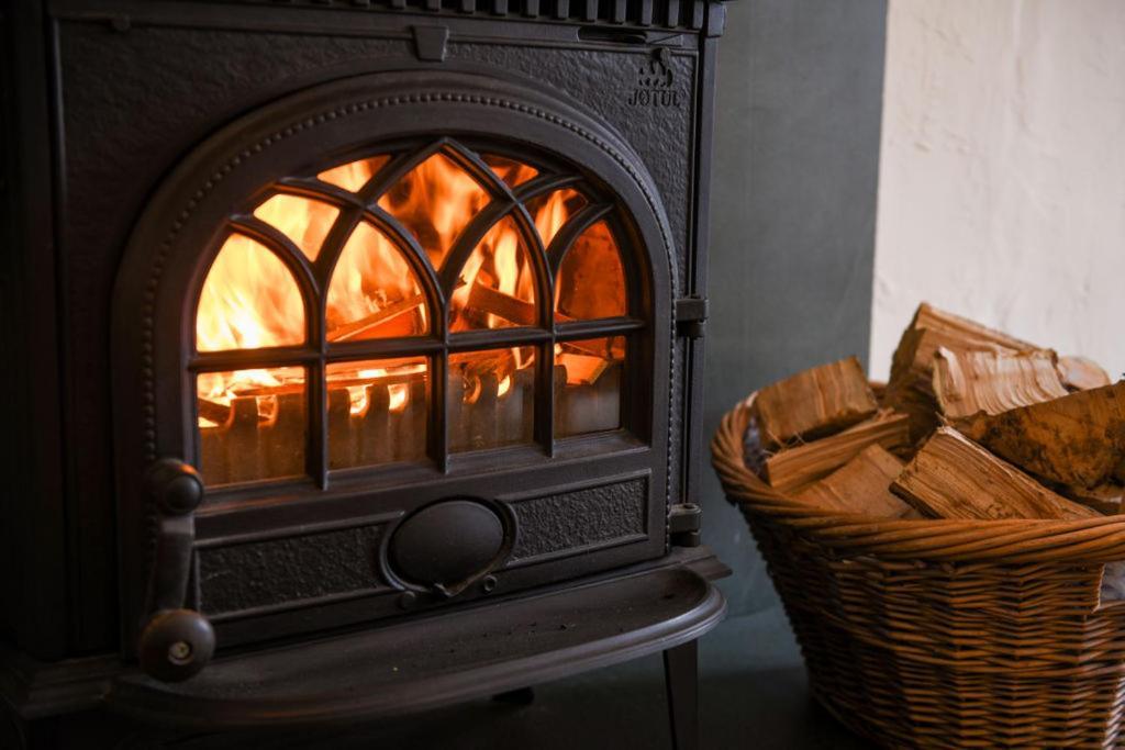 Sawmill Cottage, Coniston Water Extérieur photo