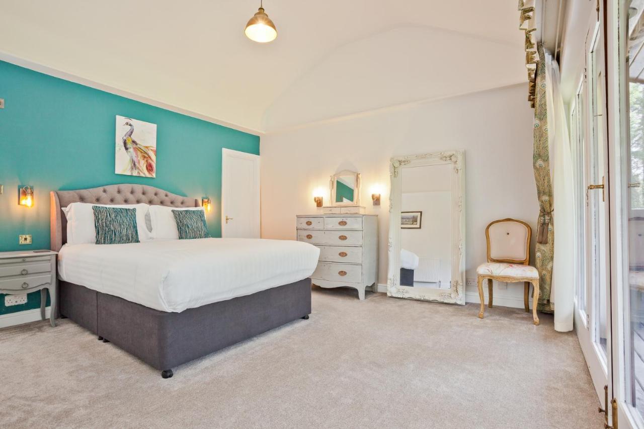 Sawmill Cottage, Coniston Water Extérieur photo