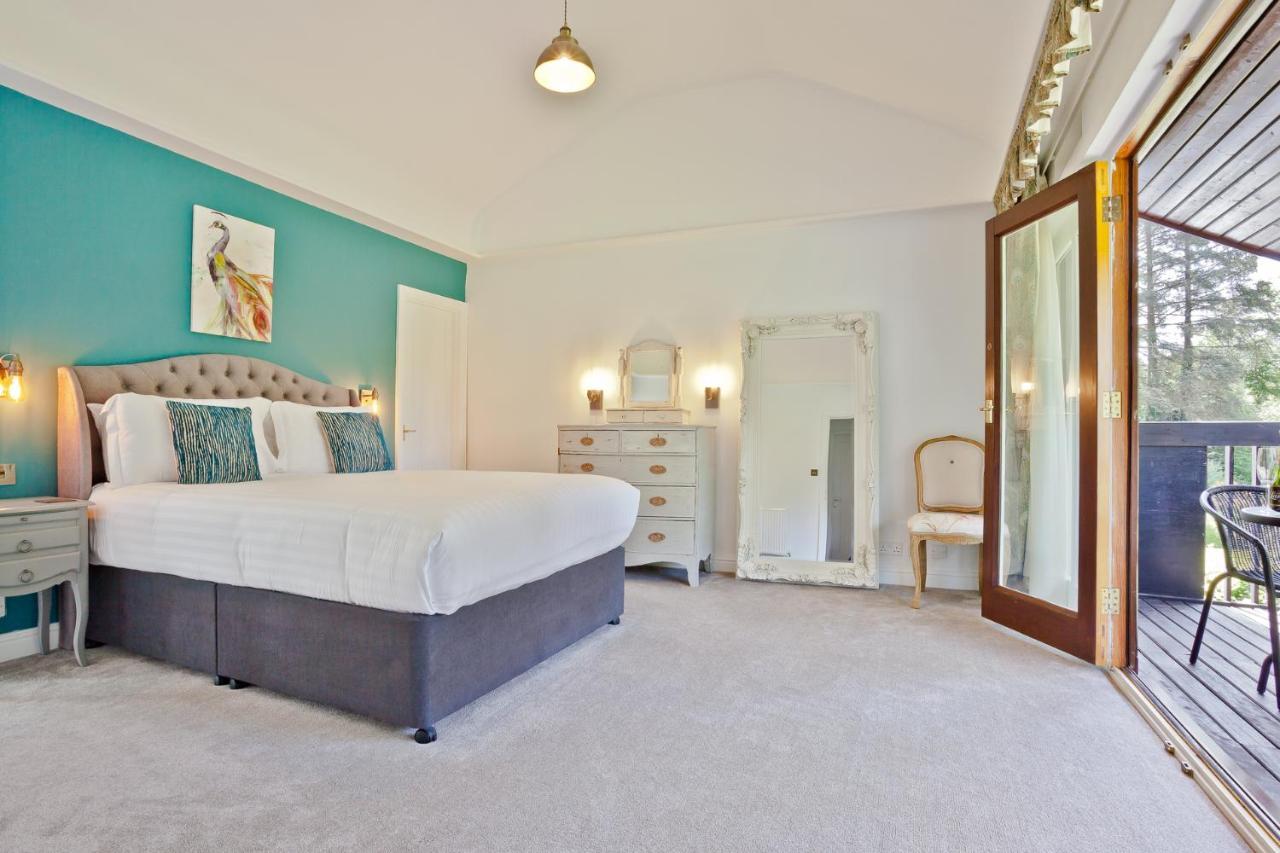 Sawmill Cottage, Coniston Water Extérieur photo