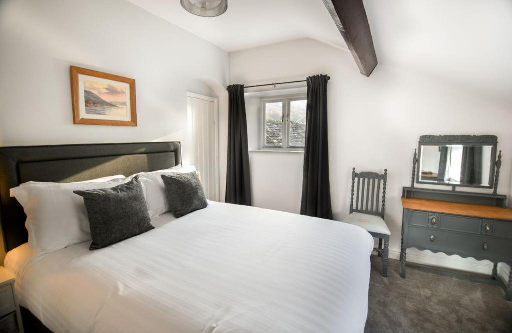 Sawmill Cottage, Coniston Water Extérieur photo