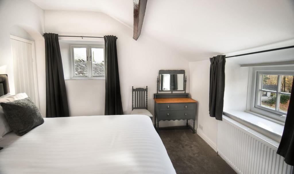 Sawmill Cottage, Coniston Water Extérieur photo